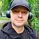 Знакомства: Илья, 41 год, Наро-Фоминск