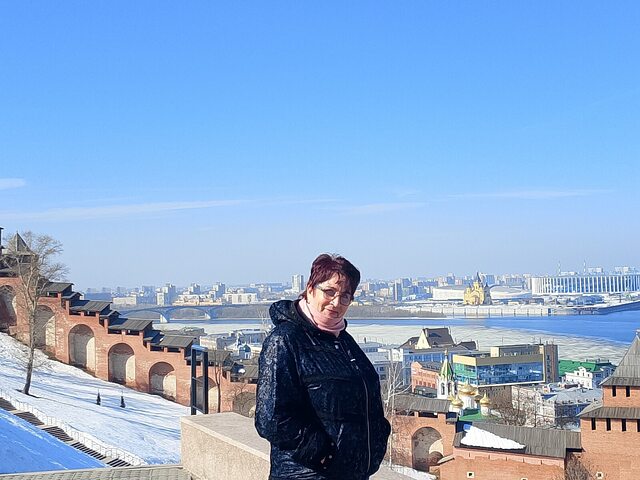 Фото - Tabor.ru