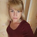 Знакомства: Анна, 38 лет, Самара