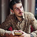 Знакомства: Кирилл, 24 года, Тюмень