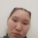 Знакомства: Аня, 25 лет, Амга