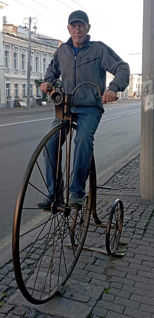 Фото - Tabor.ru