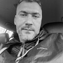 Знакомства: Андрей, 41 год, Могилев