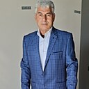 Знакомства: Алим, 57 лет, Мариуполь