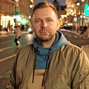 Знакомства: Егор, 40 лет, Москва