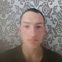 Знакомства: Вадим, 21 год, Береза