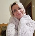 Знакомства: Ольга, 48 лет, Мукачево