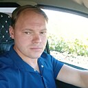 Знакомства: Юрий, 35 лет, Нижнедевицк