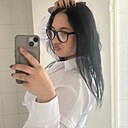 Знакомства: Ульяна, 18 лет, Омск