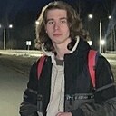 Знакомства: Егор, 19 лет, Нижняя Тура