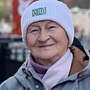 Знакомства: Ада, 70 лет, Тольятти