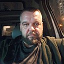 Знакомства: Антон, 39 лет, Орша