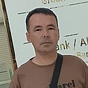 Знакомства: Керим, 41 год, Набережные Челны