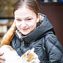 Знакомства: Ангелина, 20 лет, Нижний Новгород
