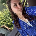 Знакомства: Ульяна, 24 года, Санкт-Петербург