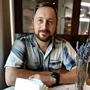 Знакомства: Сергей, 38 лет, Фаниполь