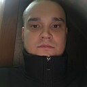 Знакомства: Иван, 35 лет, Аксу