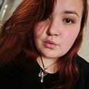 Знакомства: Анастасия, 30 лет, Пермь