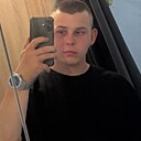 Знакомства: Daniil, 20 лет, Мурманск