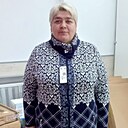 Знакомства: Алевтина, 59 лет, Талдом