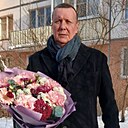 Знакомства: Вадим, 57 лет, Санкт-Петербург