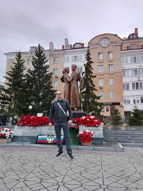 Фото - Tabor.ru