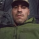 Знакомства: Гоша, 39 лет, Винница