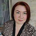 Знакомства: Ольга, 45 лет, Киров