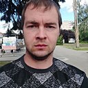 Знакомства: Женя, 36 лет, Красный Луч