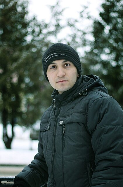 Фото - Tabor.ru