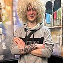 Знакомства: Макс, 22 года, Пермь