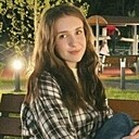 Знакомства: Катерина, 24 года, Саратов