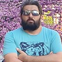 Знакомства: Кот, 38 лет, Нальчик