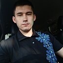Знакомства: Андрій, 24 года, Львов