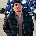 Знакомства: Макс, 25 лет, Стерлитамак