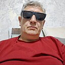 Знакомства: Андрей, 57 лет, Молодечно