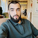 Знакомства: Ильгар, 35 лет, Алматы