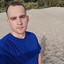 Знакомства: Игорь, 30 лет, Сургут