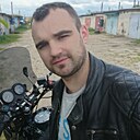 Знакомства: Виталий, 35 лет, Островец