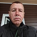 Знакомства: Александр, 45 лет, Клинцы