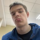Знакомства: Илья, 30 лет, Молодечно