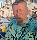 Знакомства: Владимир, 40 лет, Брянск