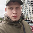 Знакомства: Андрей, 29 лет, Киев