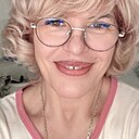 Знакомства: Светлана, 50 лет, Железнодорожный