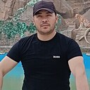 Знакомства: Атабек, 38 лет, Актау
