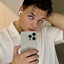 Знакомства: Demyd, 23 года, Батуми