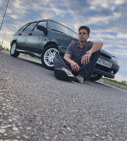 Фото - Tabor.ru