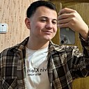 Знакомства: Захар, 25 лет, Саранск