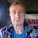 Знакомства: Владимир, 63 года, Амвросиевка