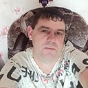 Знакомства: Ник, 45 лет, Харабали